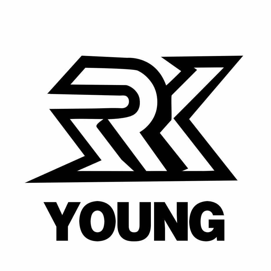 RK-YOUNG 燃刻漾舞社官方号