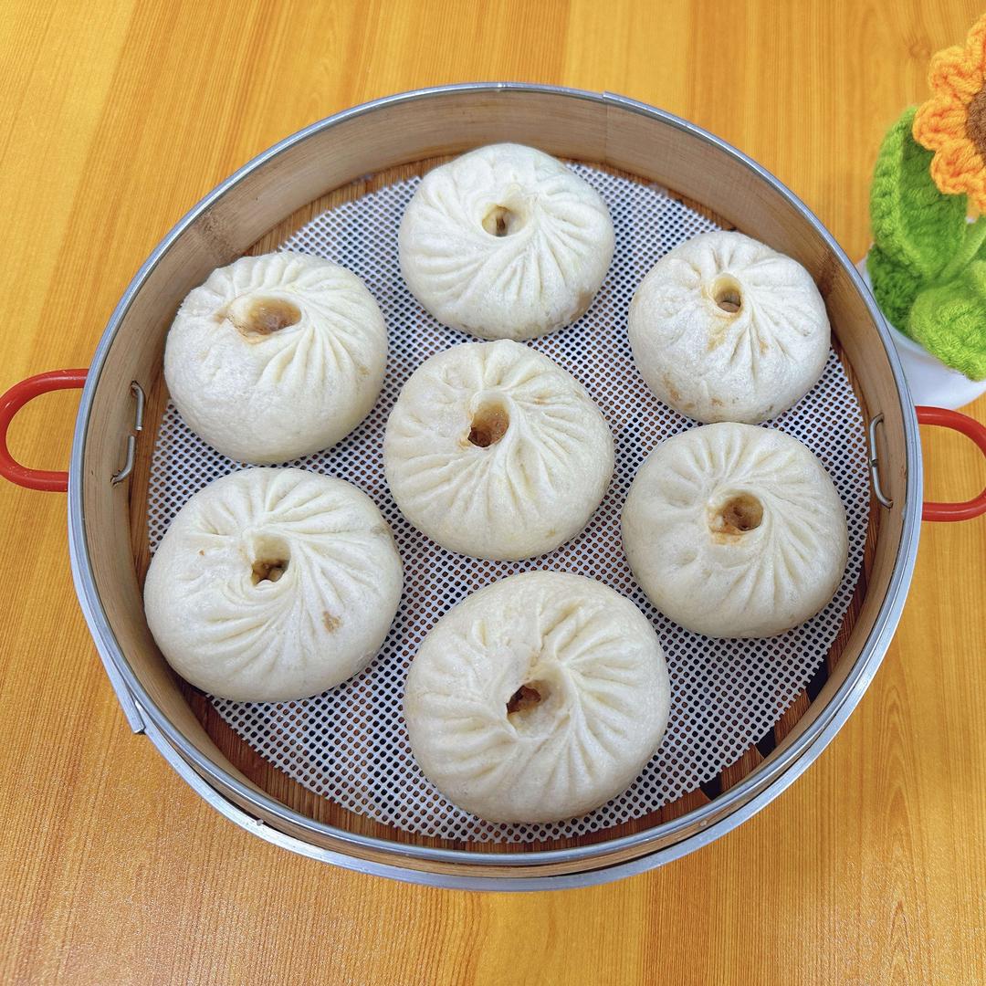 双承小笼包