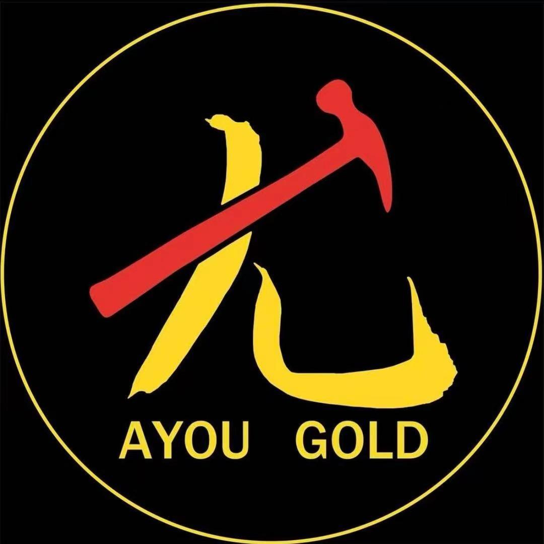 AYOU GOLD阿尤黄金(山东烟台店)