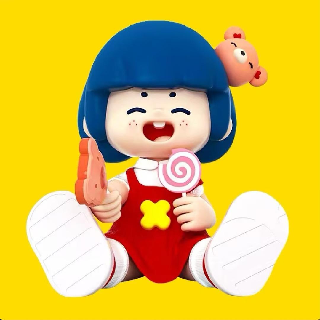 喜喜零食小卖部