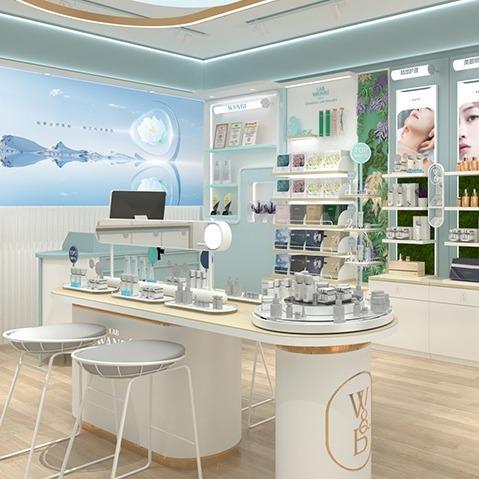 丸碧科技护肤(吾悦广场店)