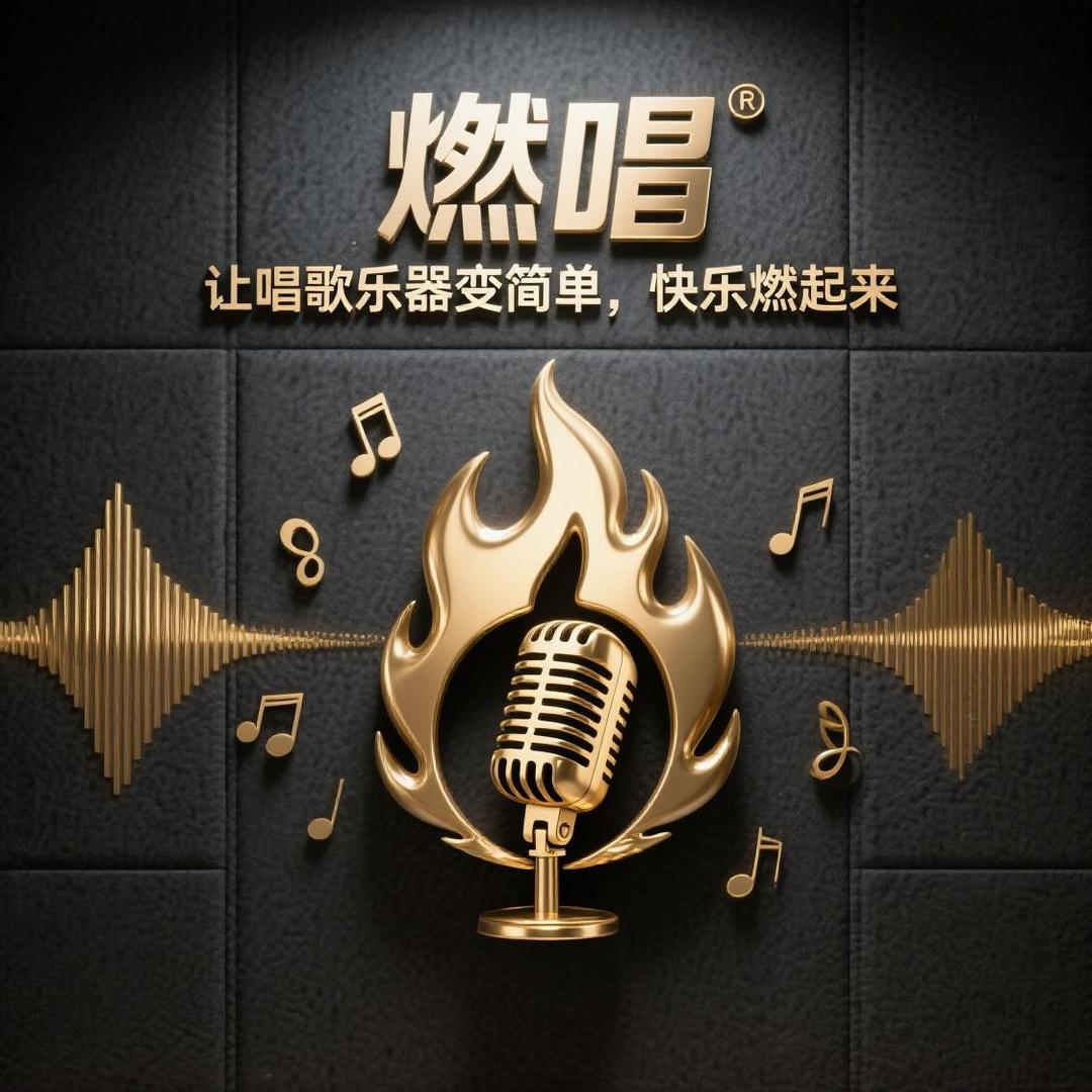 燃唱成人声乐培训