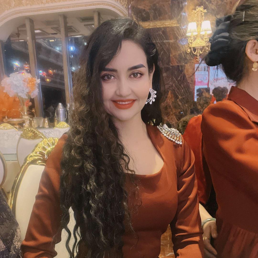 米莱小院·绿姑娘