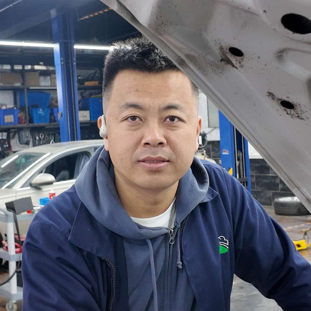 王哥修车（林荫大道汽车服务）