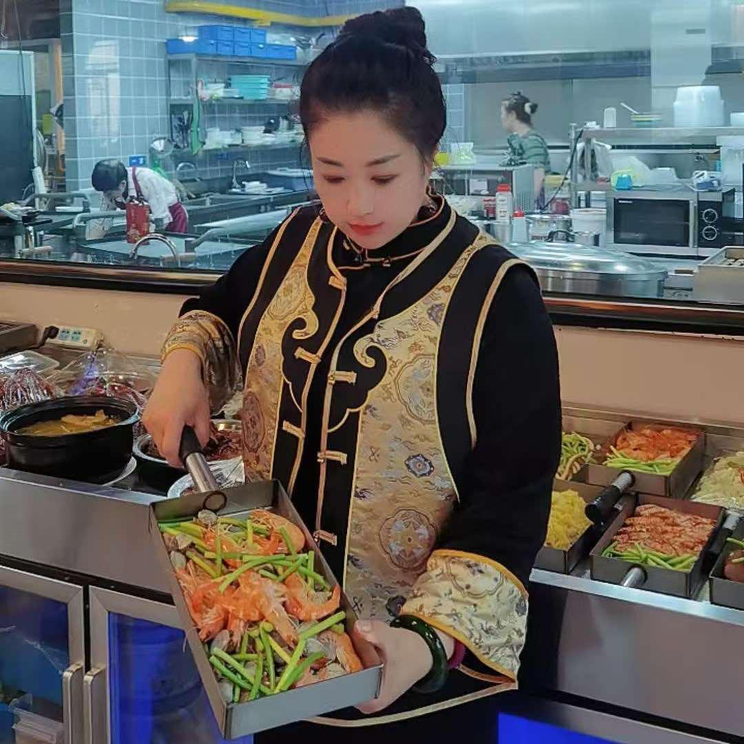 关东八大碗官方号