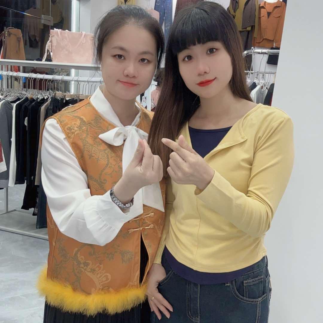 满分搭女装(和平店)官方号