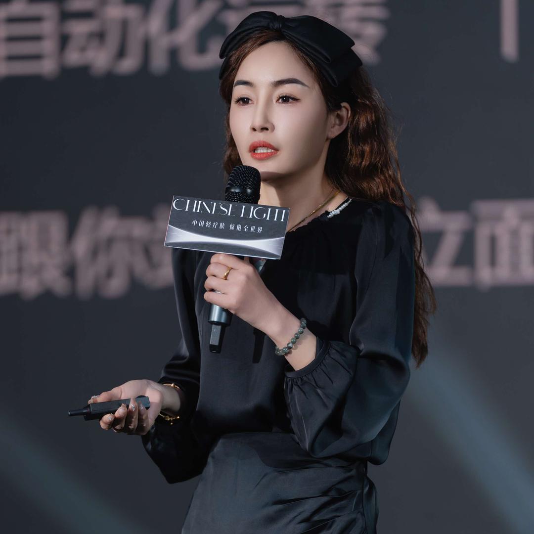 蓝雪儿美甲美睫