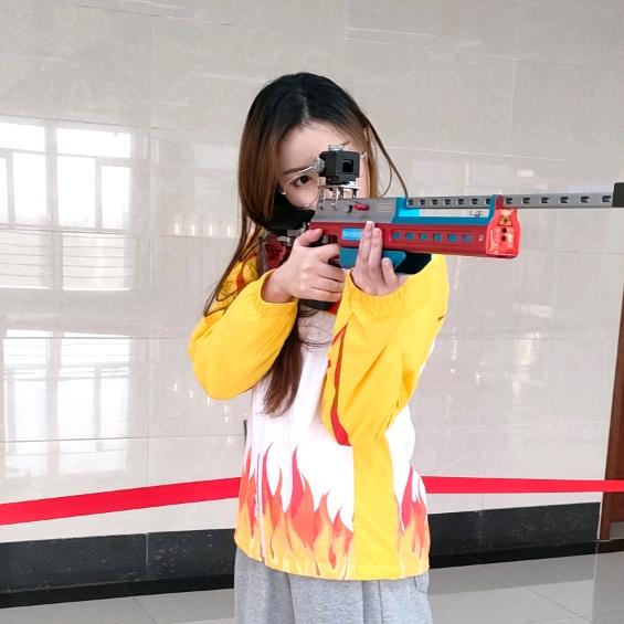 滨州市射击运动中心