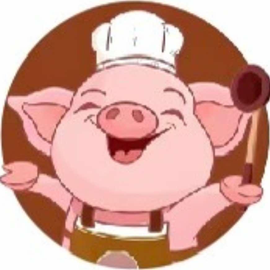 猪丫头 绝味龙虾