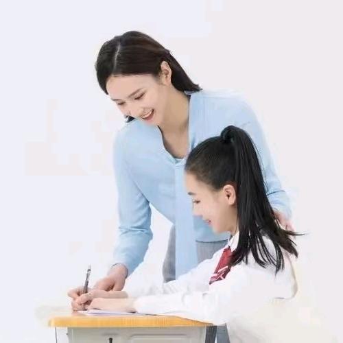 临沂做升学规划的杜老师