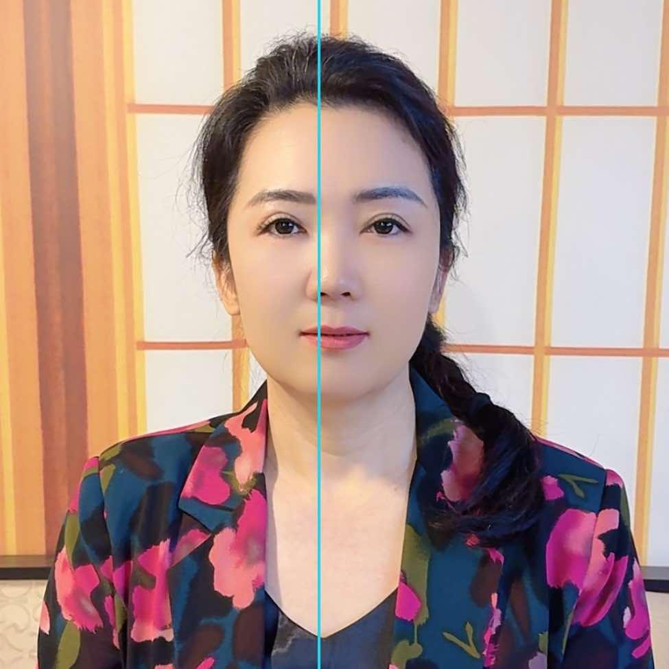 清华骨汤馄饨