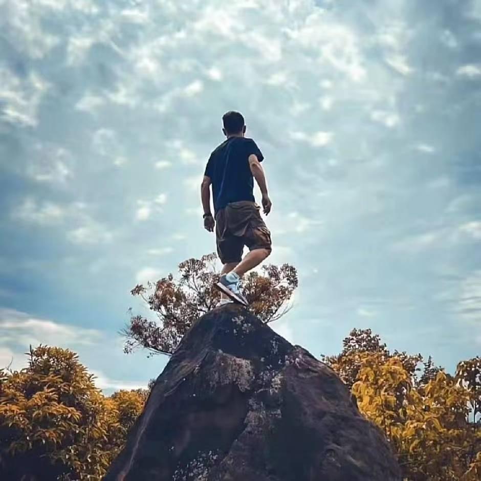 时光浅巷（谊沣）