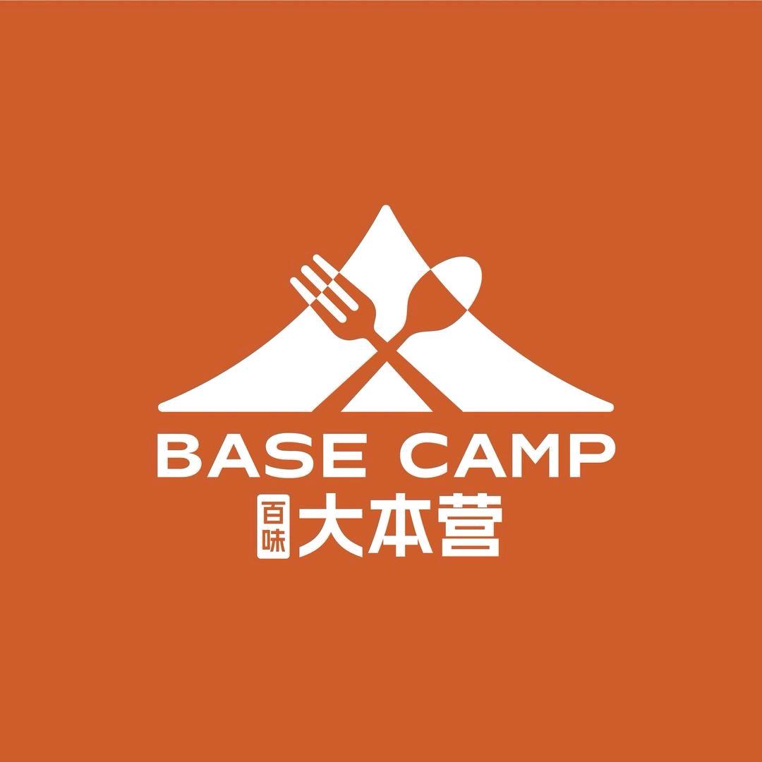 大本营·溯溪.团建