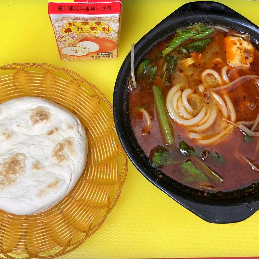 笑江南过桥米线（东门店）