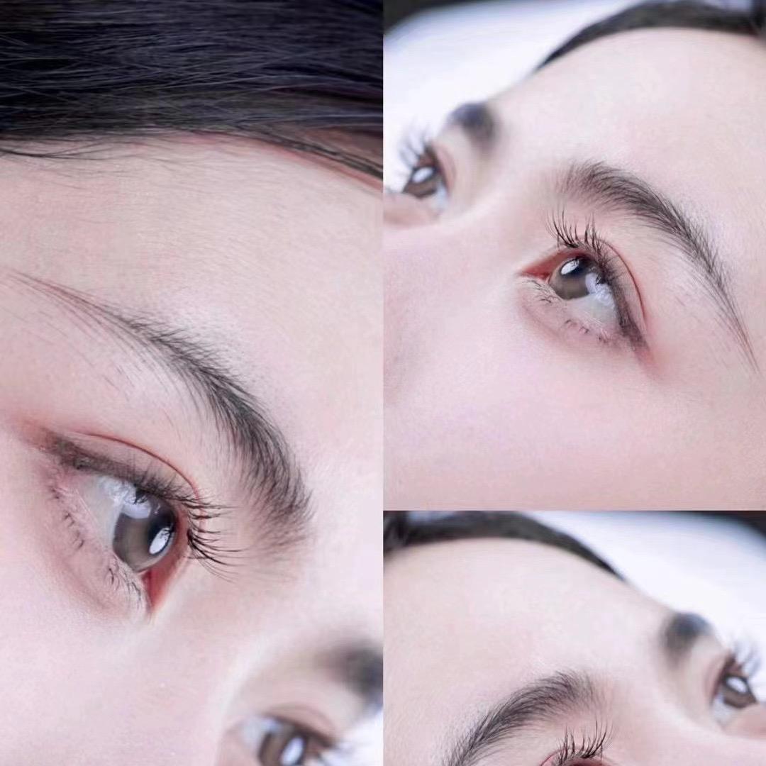 茉莉泉美睫•眉形设计