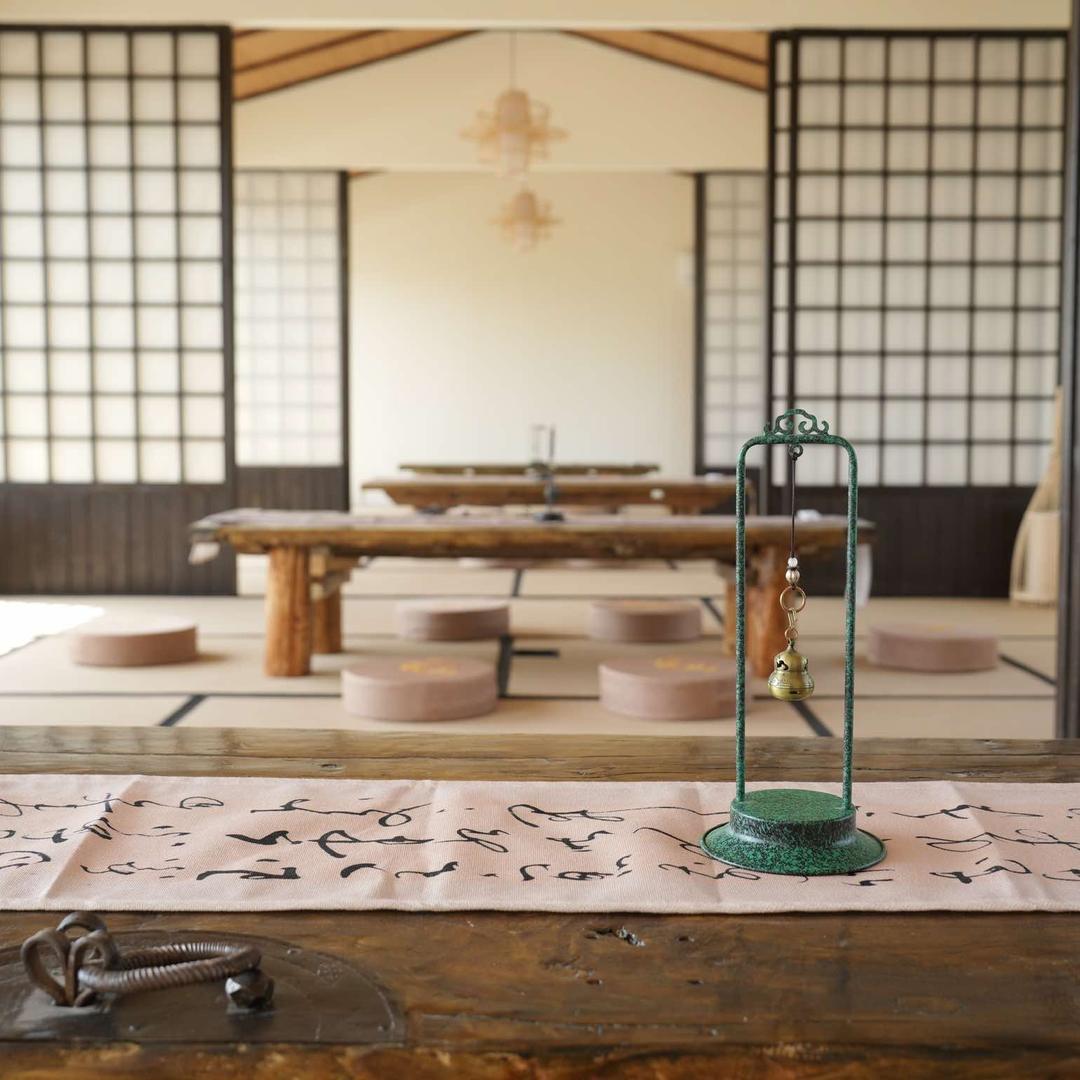 归茗馆（茶馆）