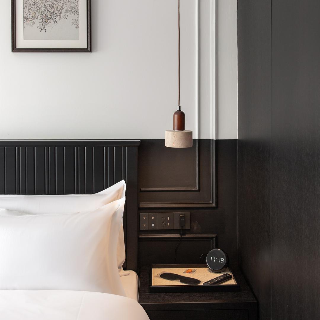 天水殊享公寓酒店