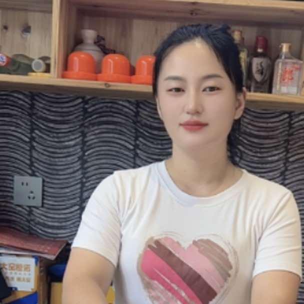 花川小两口地锅鸡闪闪