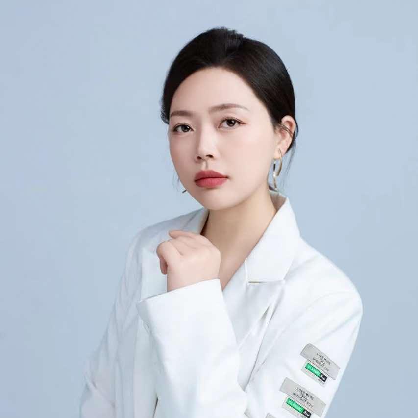 菁菁爱养发