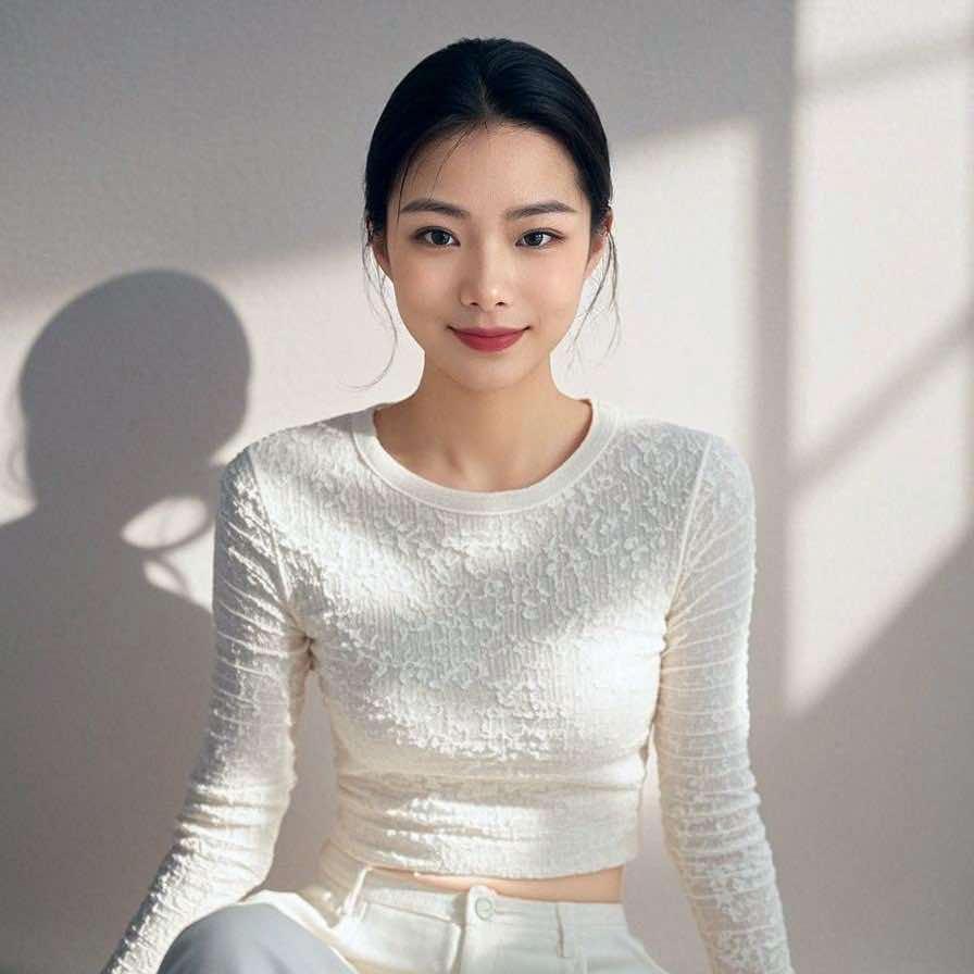 安安吖
