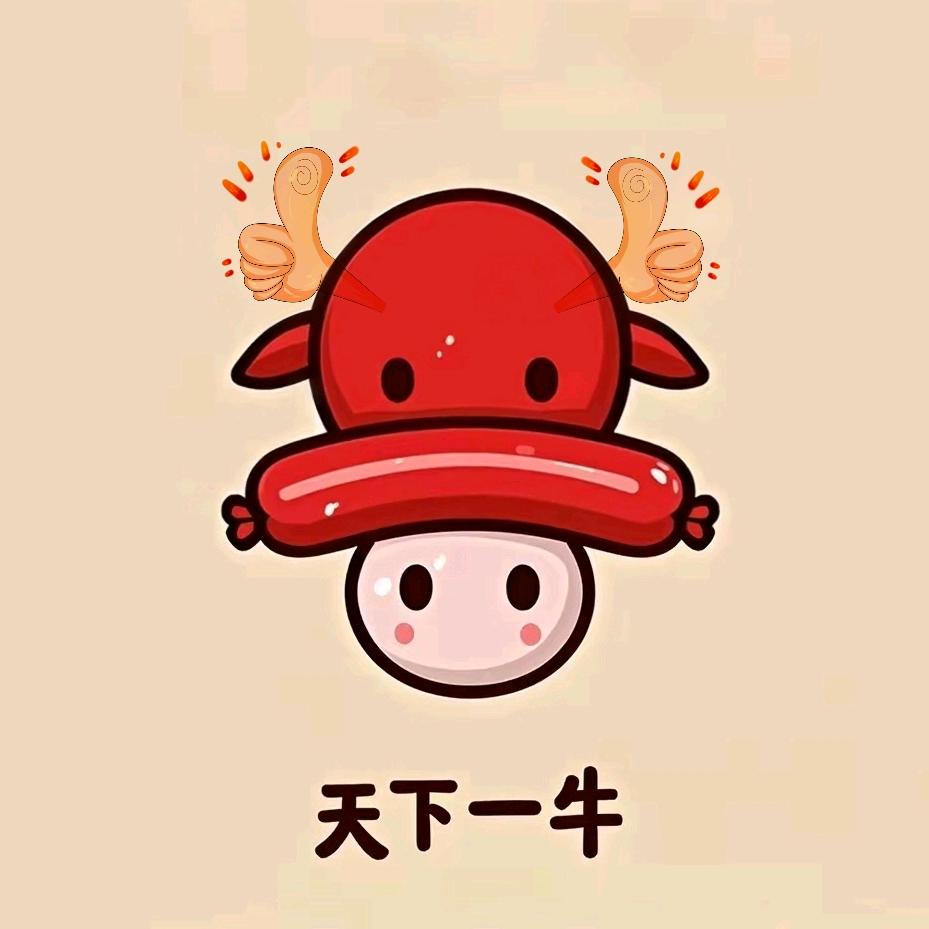 天下一牛清真牛肉肠