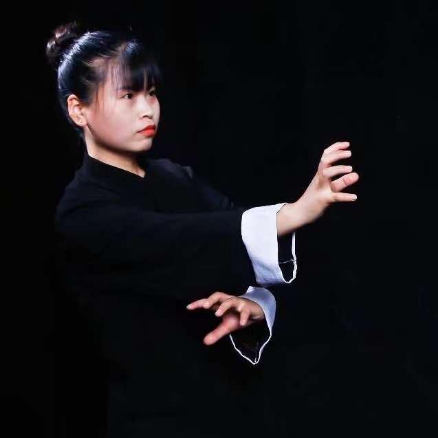 华夏武魂▪搏毅武术馆