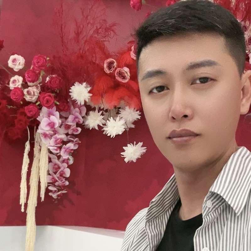 枣阳市乐可可婚庆