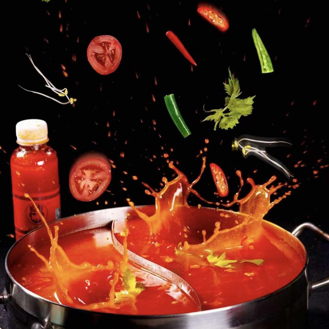 贵州苗家酸汤鱼·酸汤牛肉（石排店）官方号