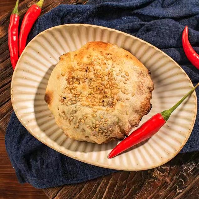 株洲市芦淞区宋运来烧饼店(个体经营)