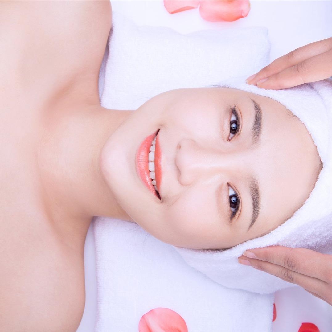 绯梵天颜美容专用号