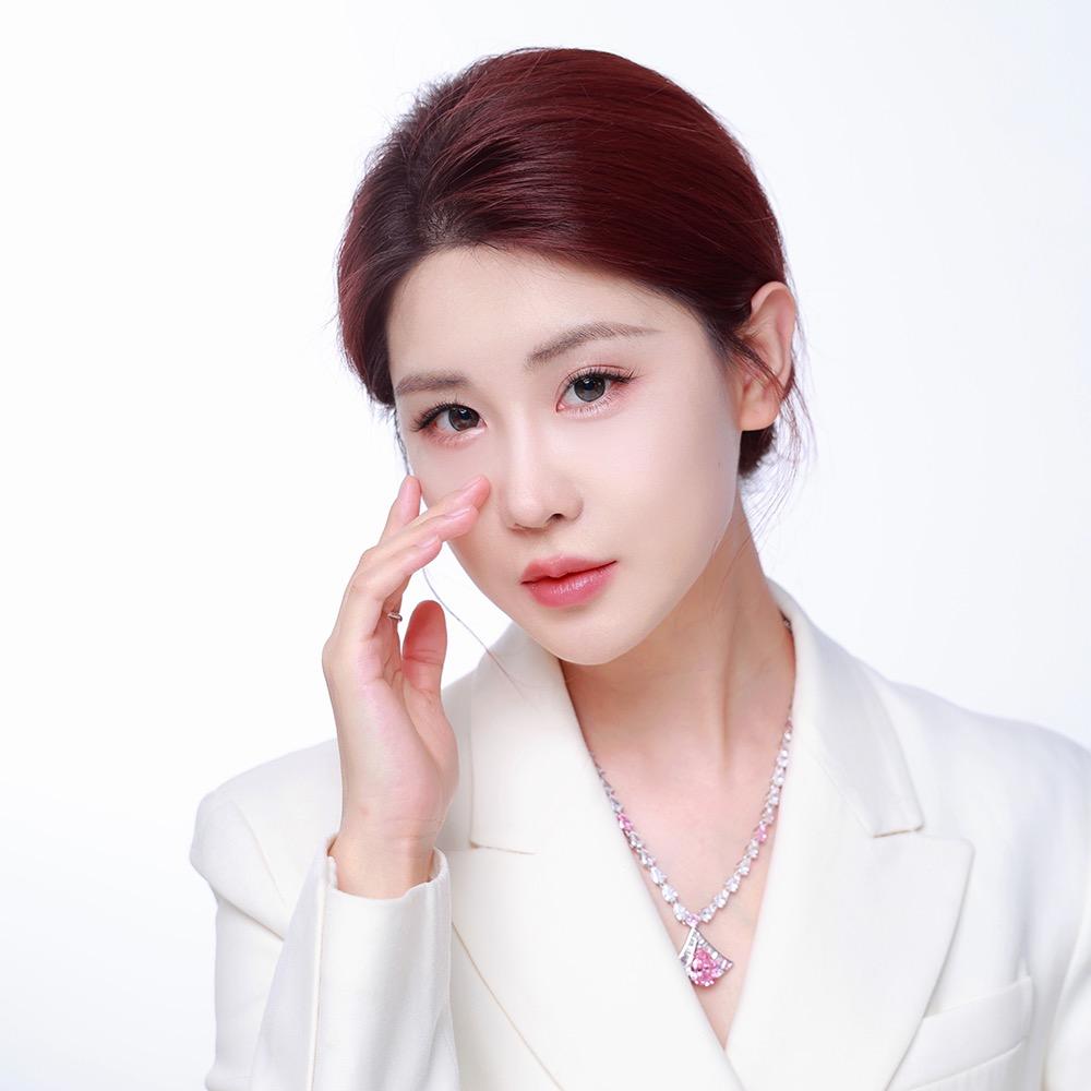 Jon mavin久匠婉晴纹眉