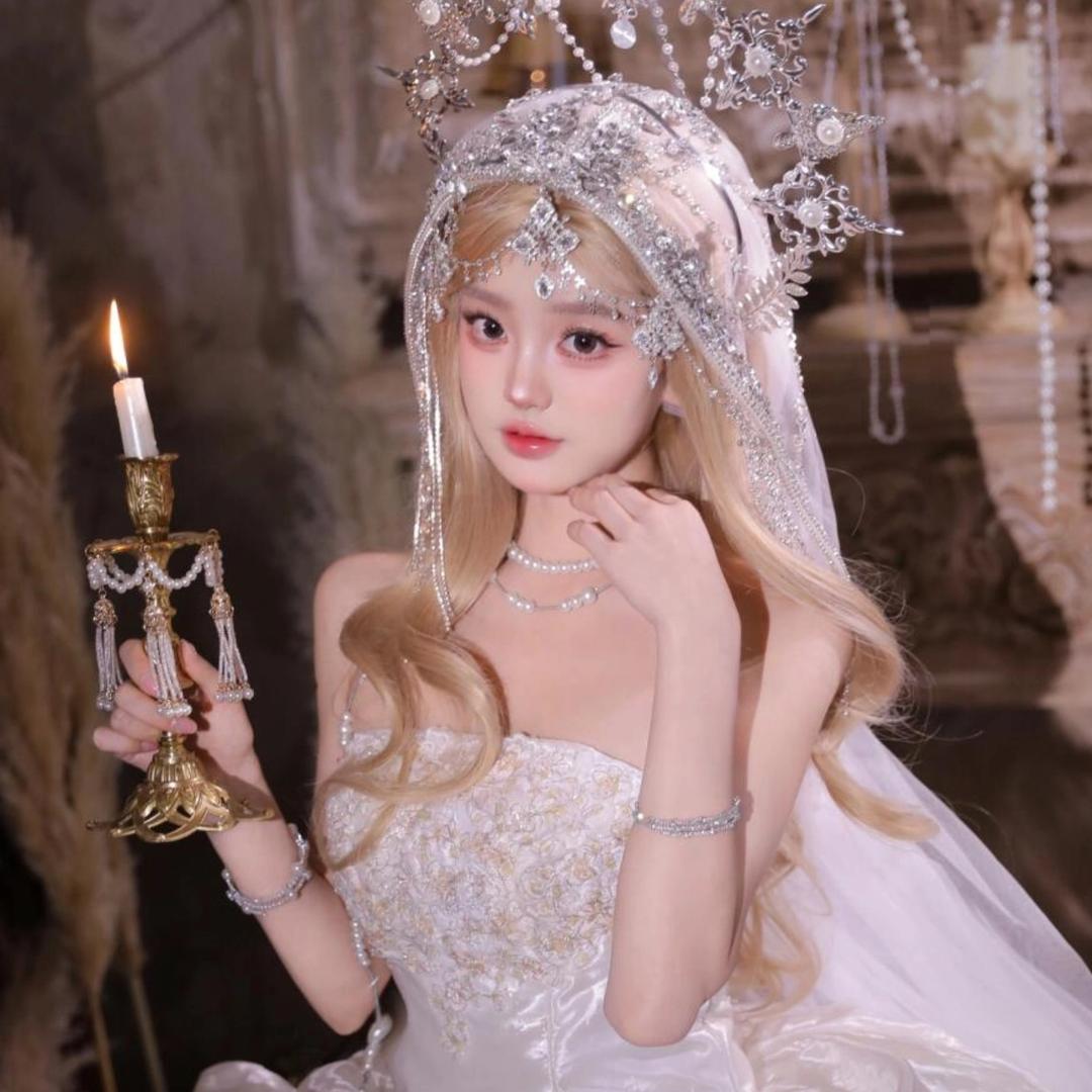 楠芳菇娘艺术中心(总部号)