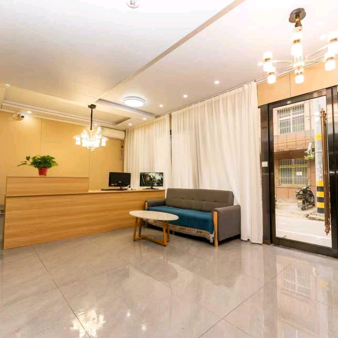 万宸商务酒店官方号