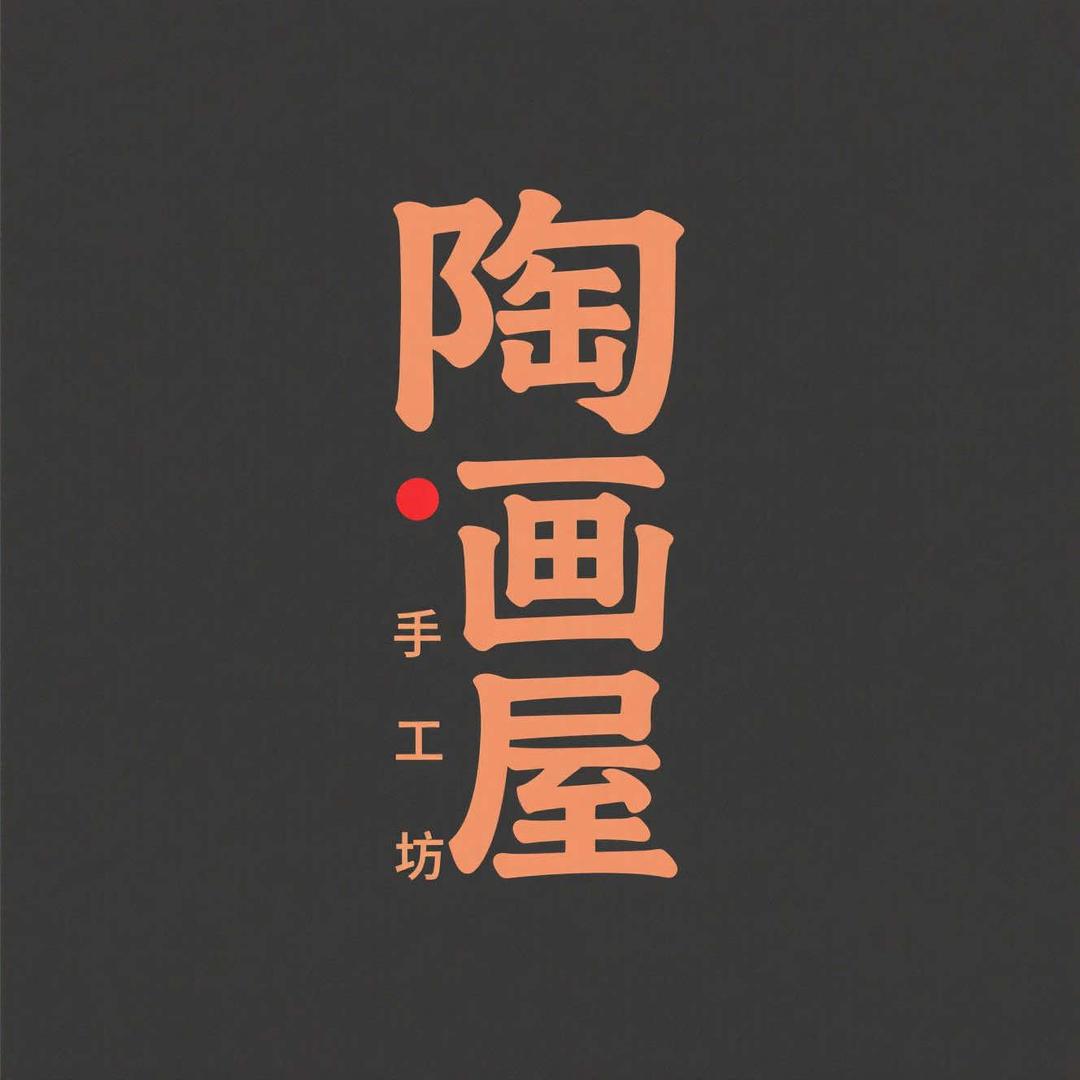 陶画屋·手工坊官方号