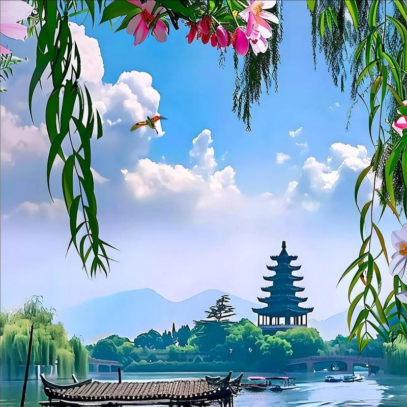 广州宗昂生活号