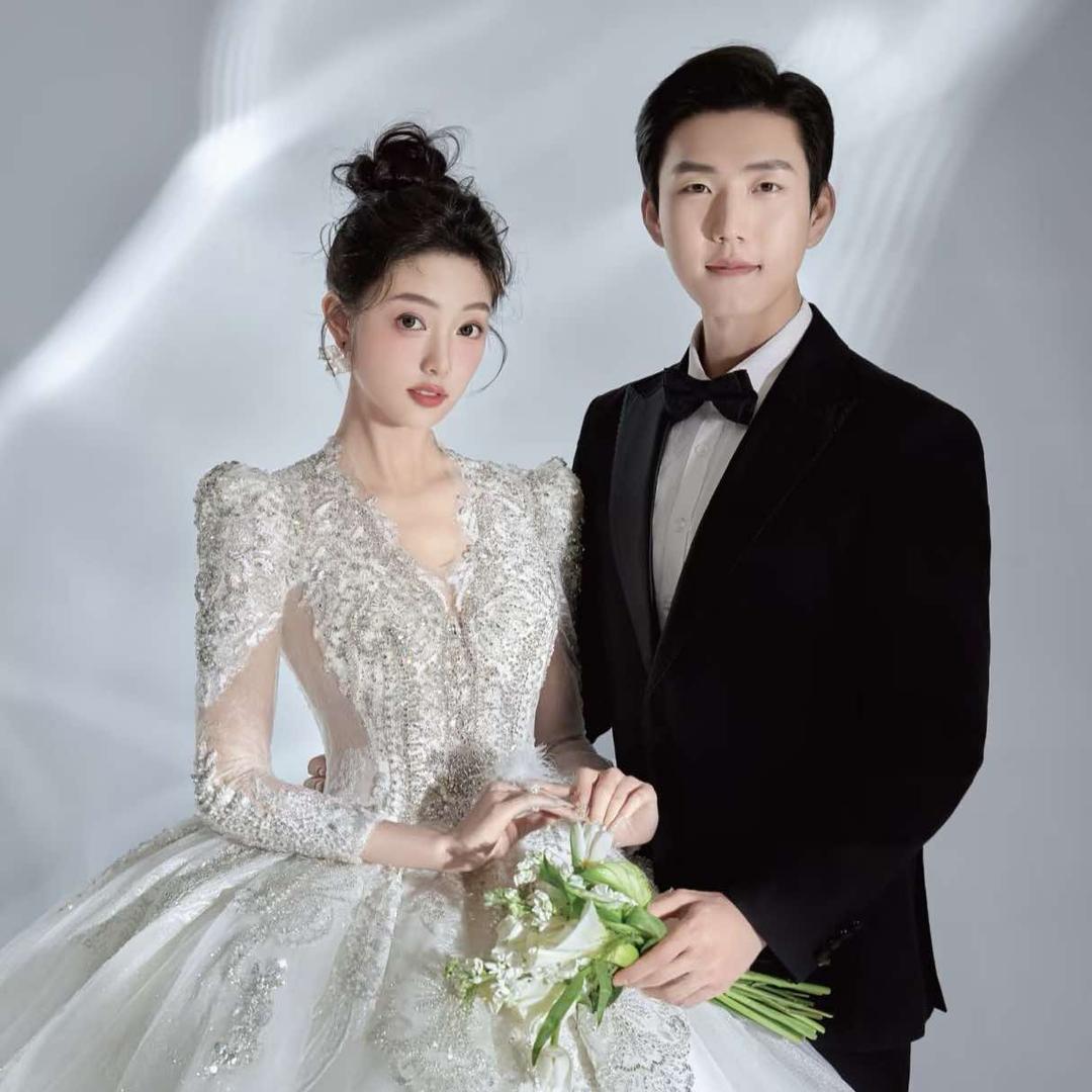 招远艾菲尔摄影