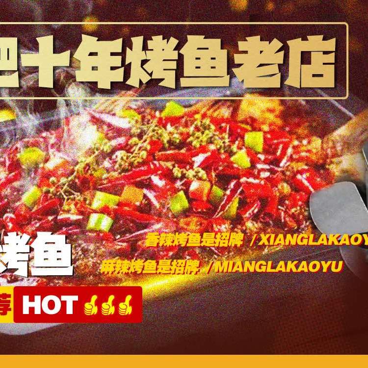 鱼来哒二当家