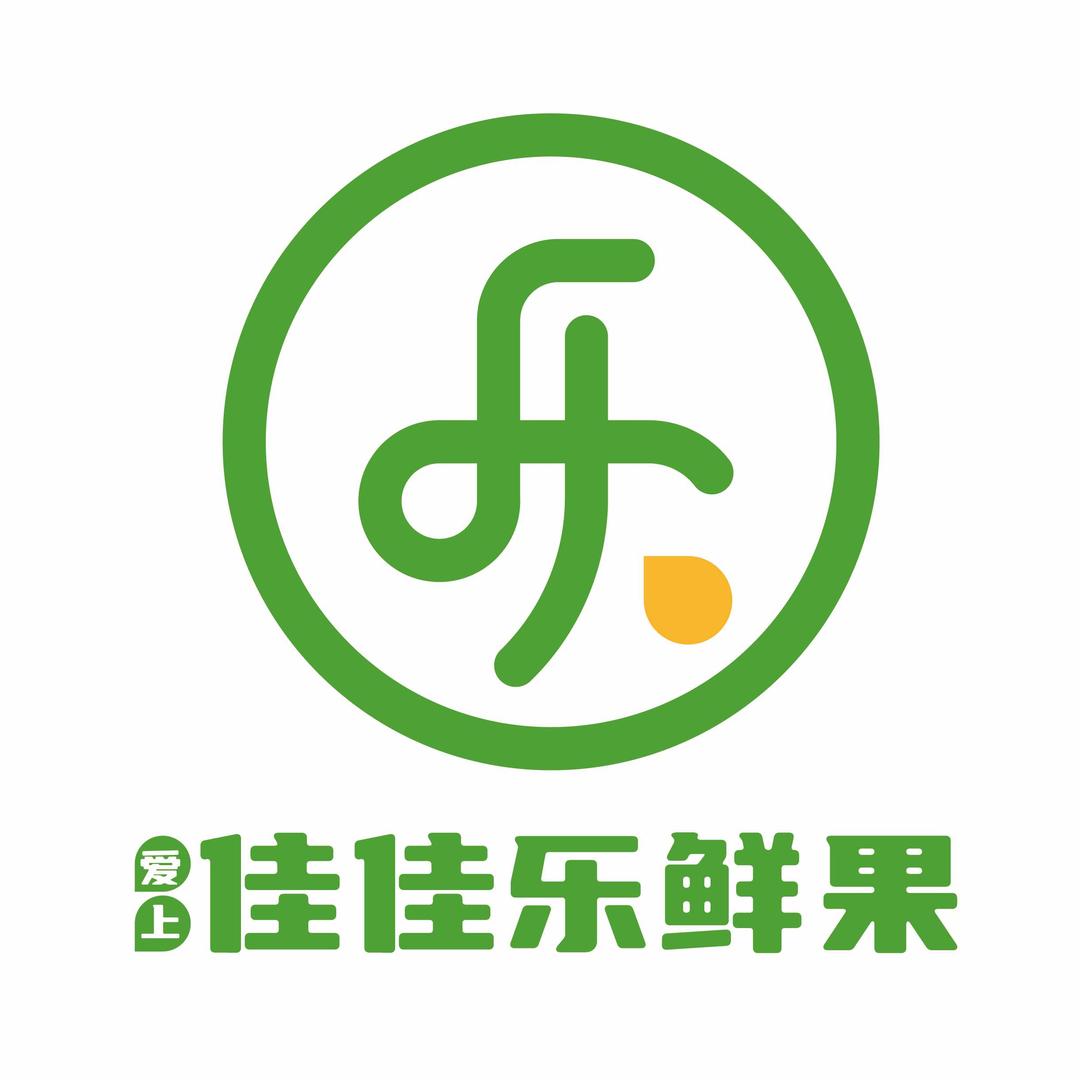 佳佳乐鲜果