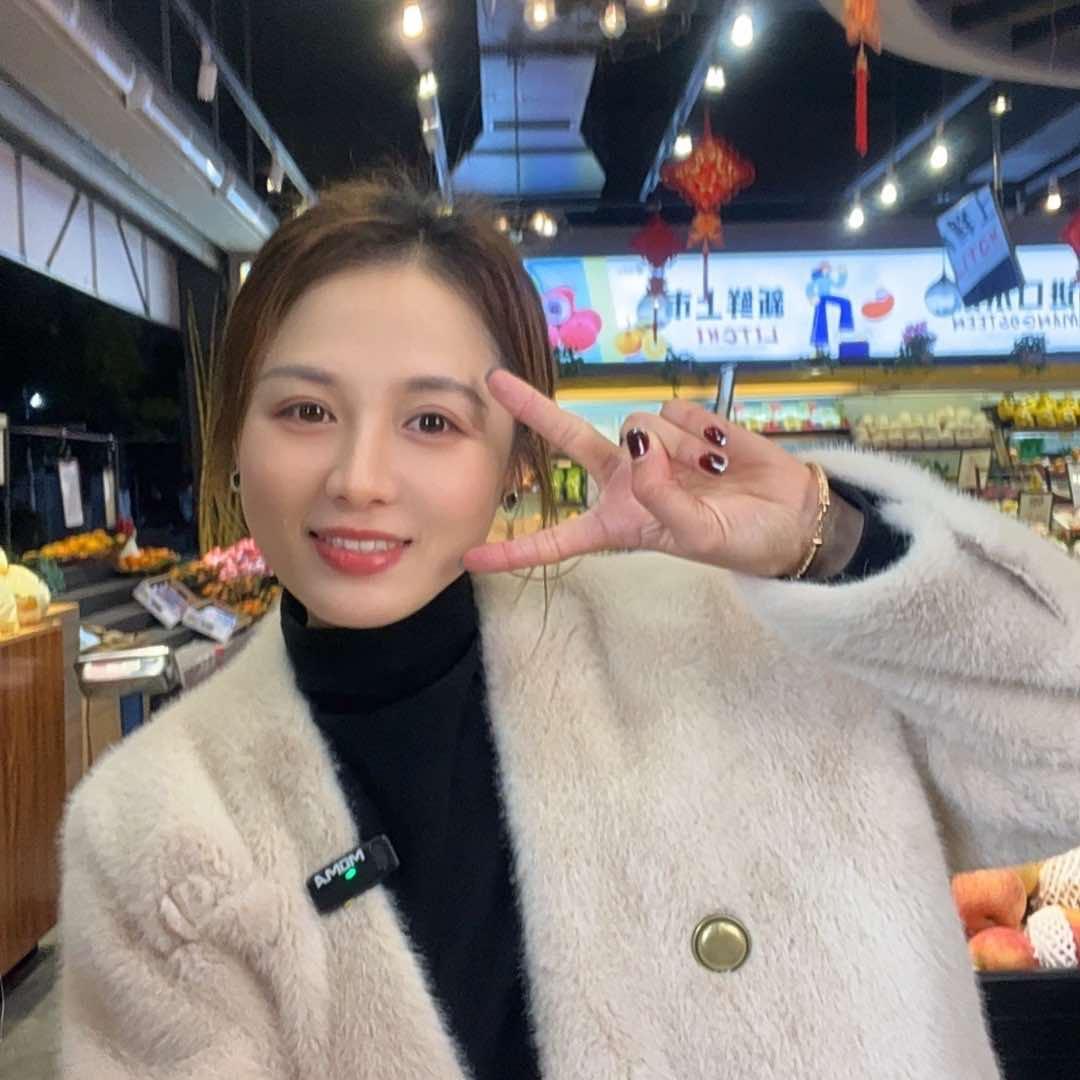 范范（斗四香）