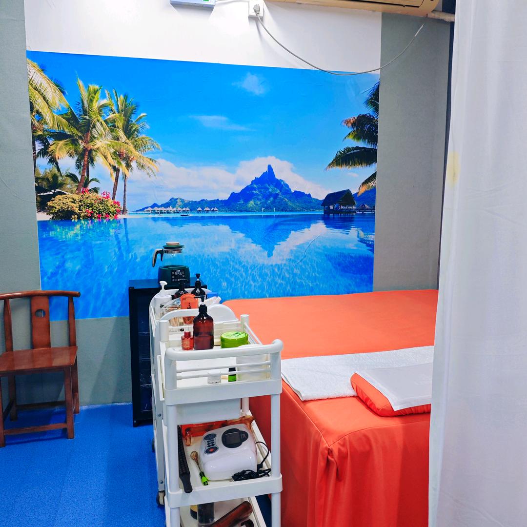 北京崔氏推拿官方号