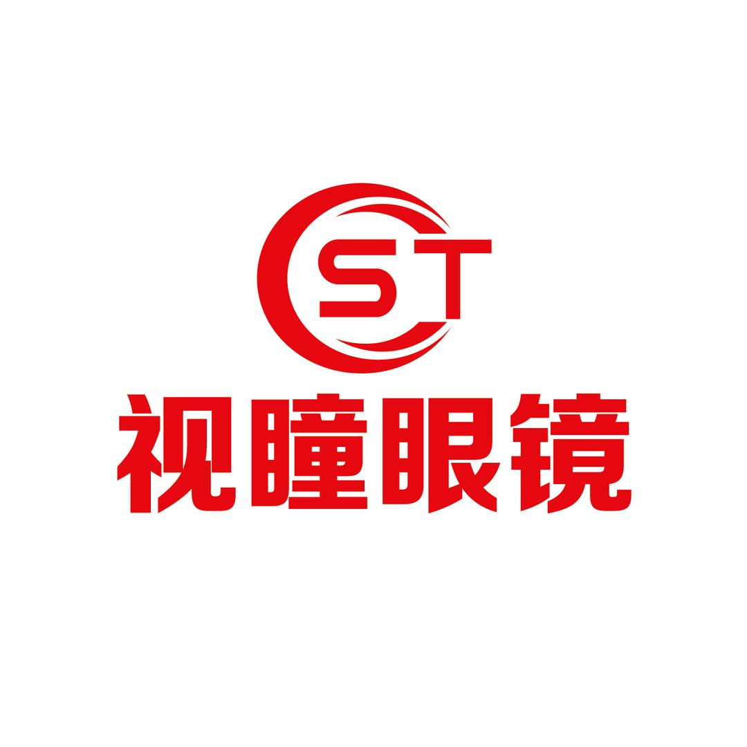 视瞳配镜工厂官方号头像
