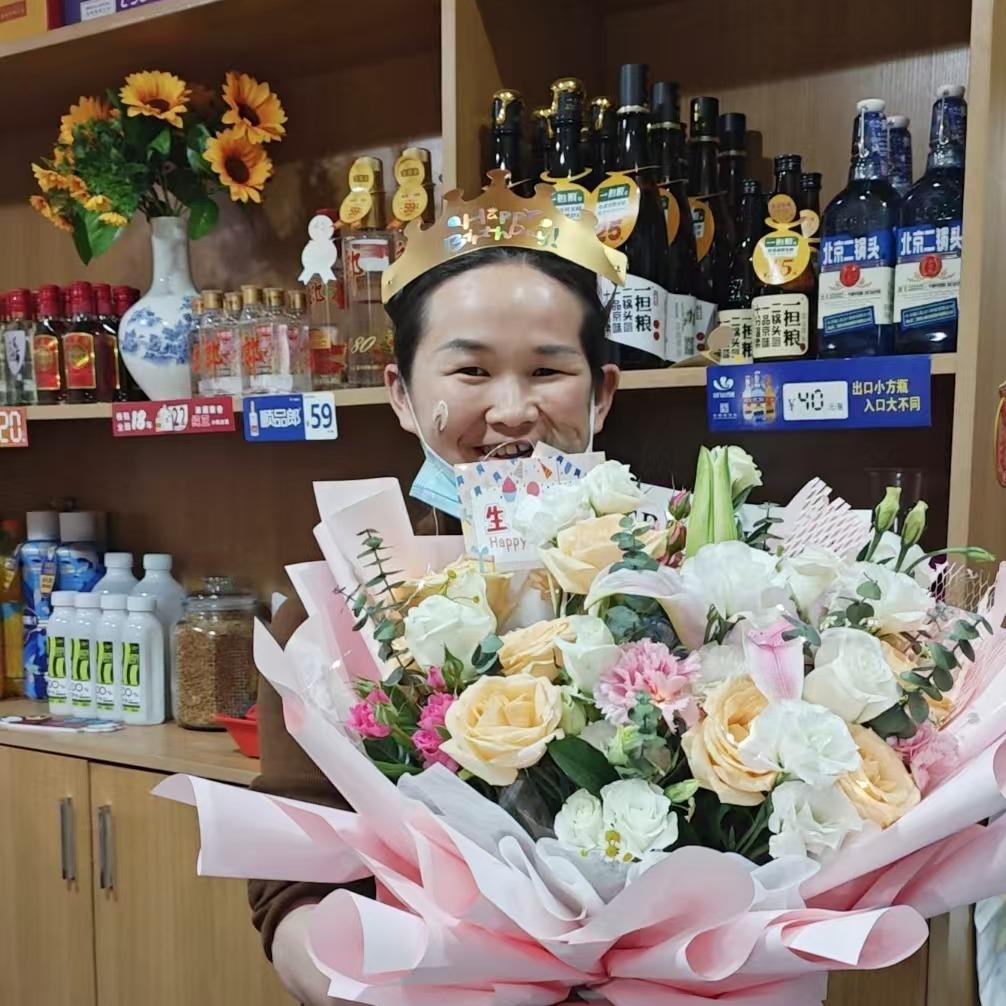 小董来点烧烤
