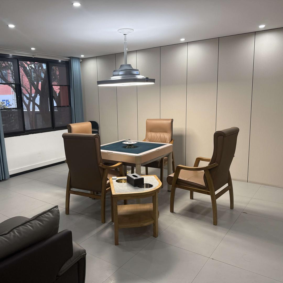 满庄棋牌官方号