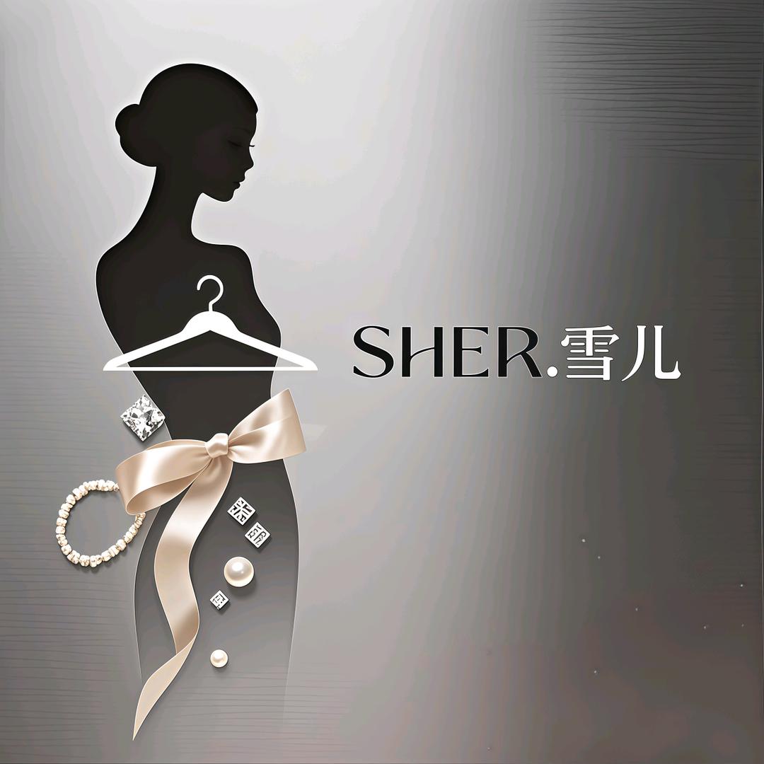 尹向SHER.雪儿中骏世界城店