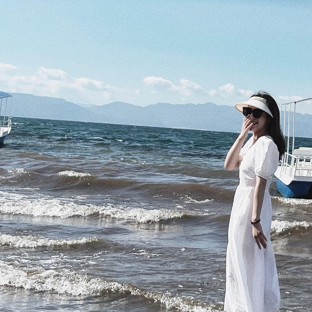 董欣·如一初欣全肤管理（修武体育西路店）