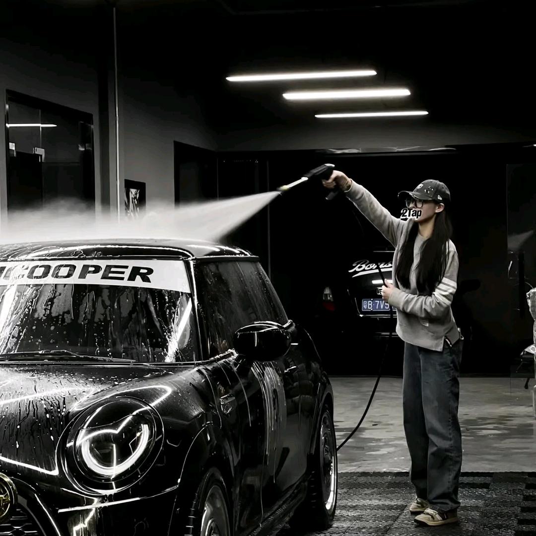 致净洗美养护中心官方号