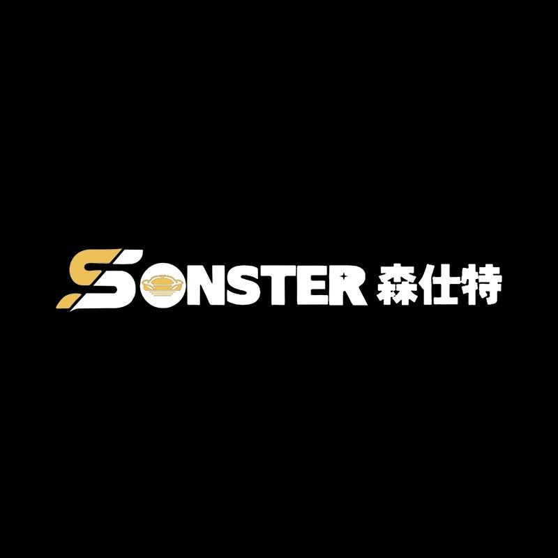 森仕特汽车膜
