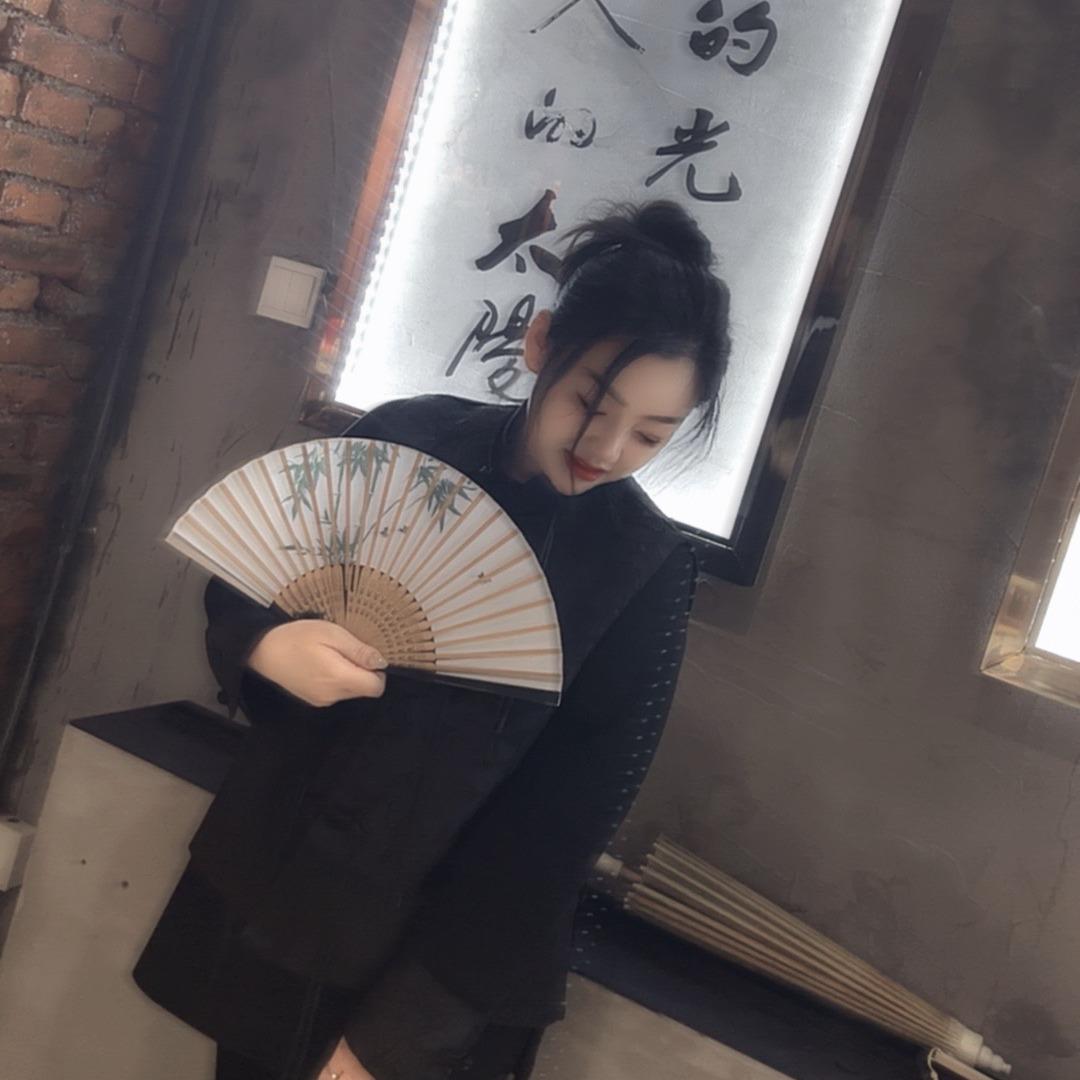 潇潇•中式美甲美睫官方号