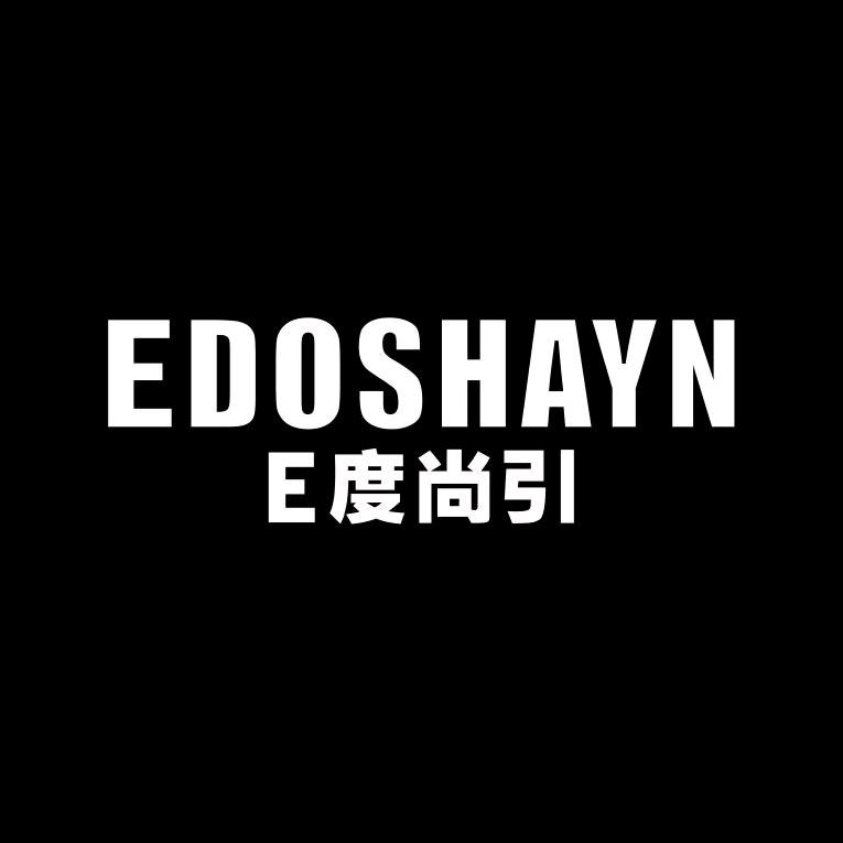 E度尚引男装(EDOSHAYN乐海店)