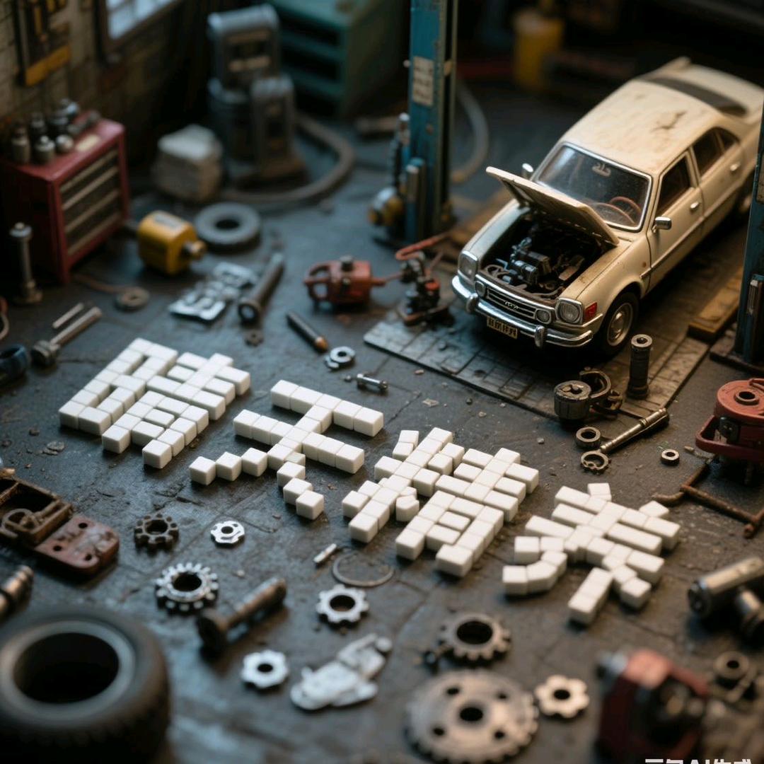 晴天汽车养护中心